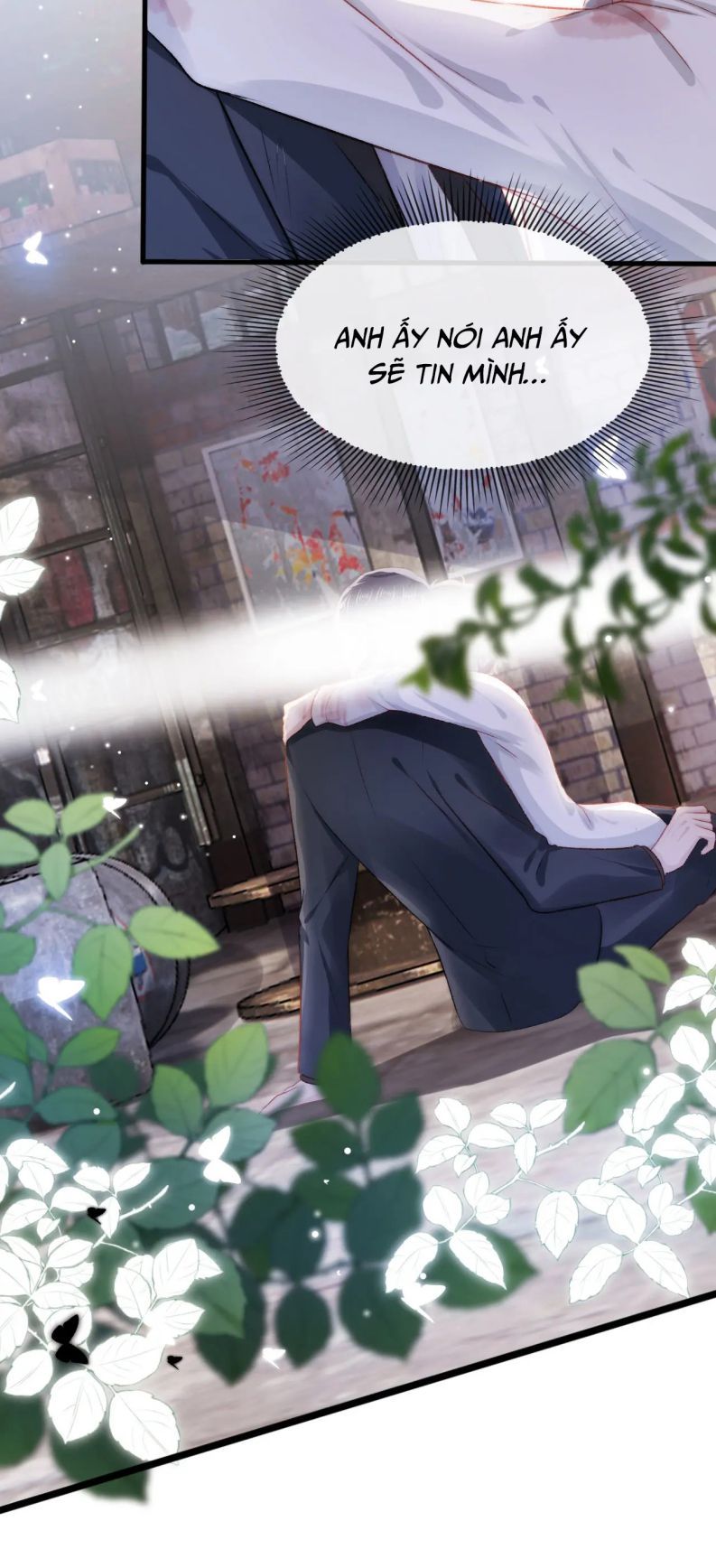 Hắc Hóa Phản Diện Sủng Lên Trời Chapter 19 - Trang 2