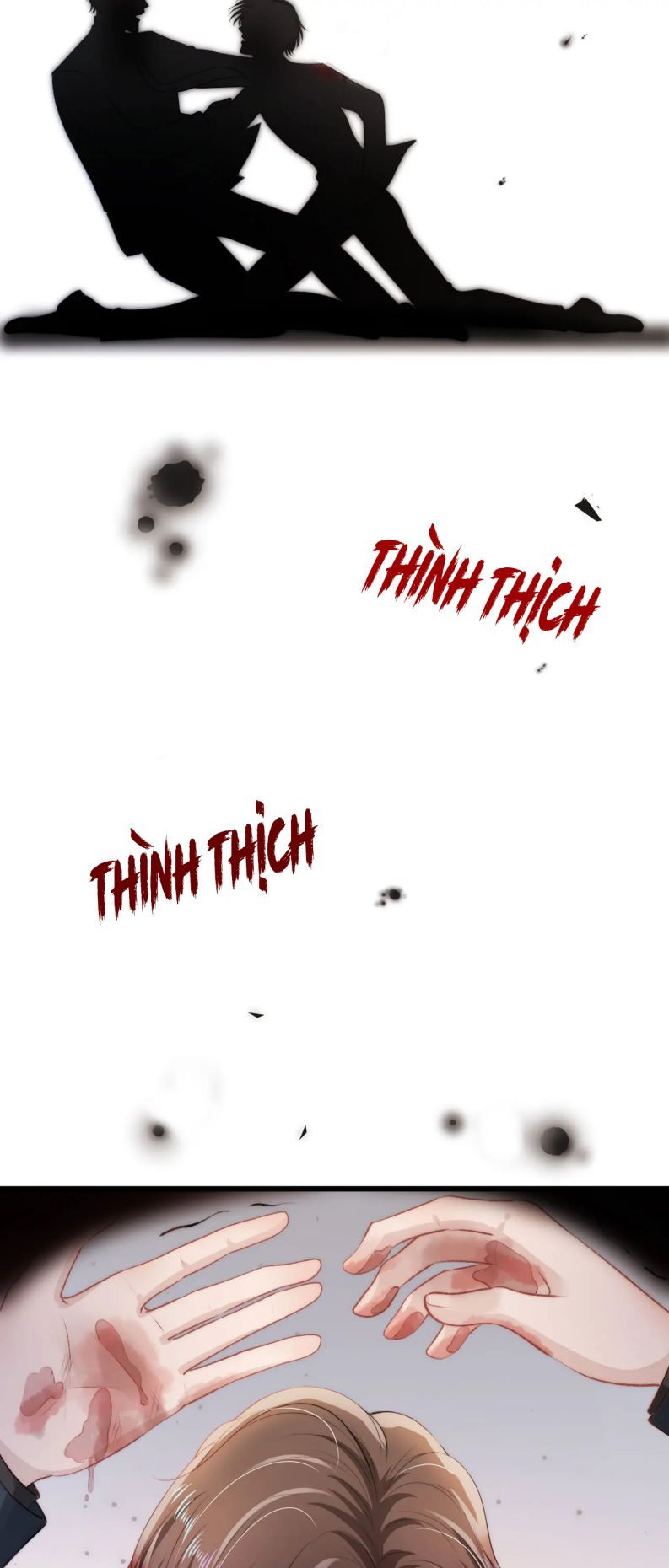 Hắc Hóa Phản Diện Sủng Lên Trời Chapter 19 - Trang 2