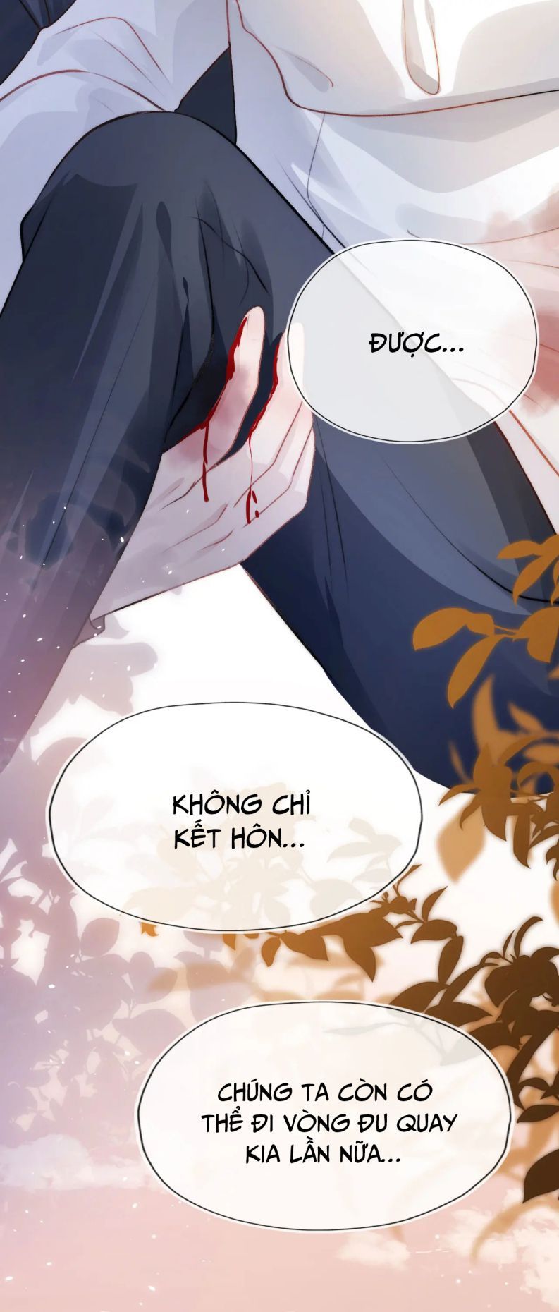Hắc Hóa Phản Diện Sủng Lên Trời Chapter 19 - Trang 2