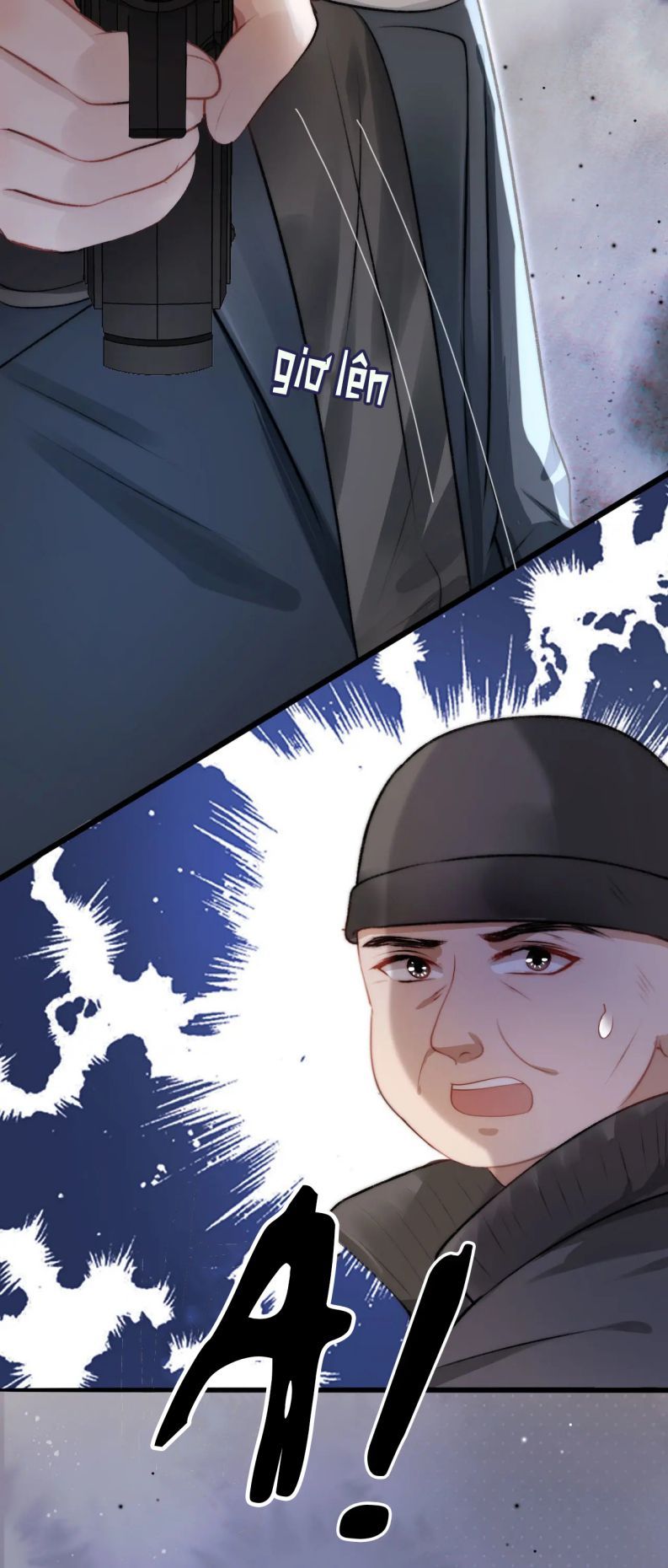 Hắc Hóa Phản Diện Sủng Lên Trời Chapter 19 - Trang 2