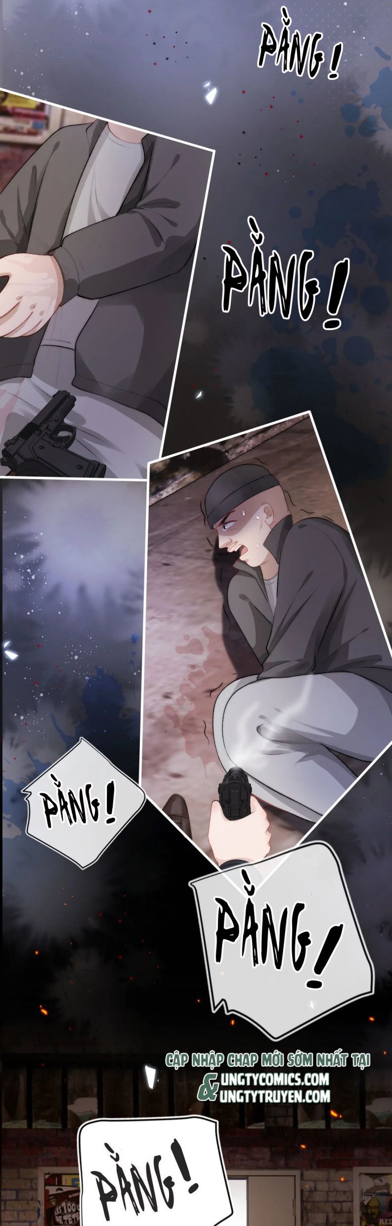 Hắc Hóa Phản Diện Sủng Lên Trời Chapter 19 - Trang 2