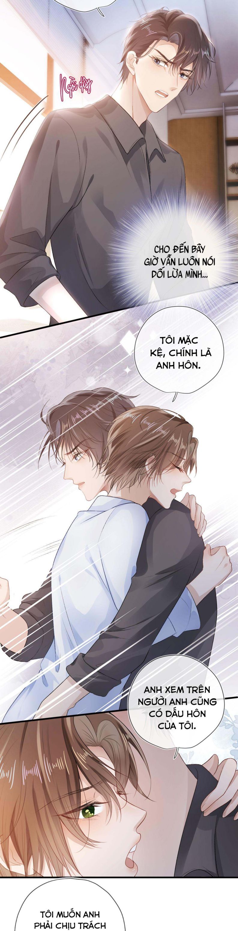 Hắc Hóa Phản Diện Sủng Lên Trời Chapter 2 - Trang 2