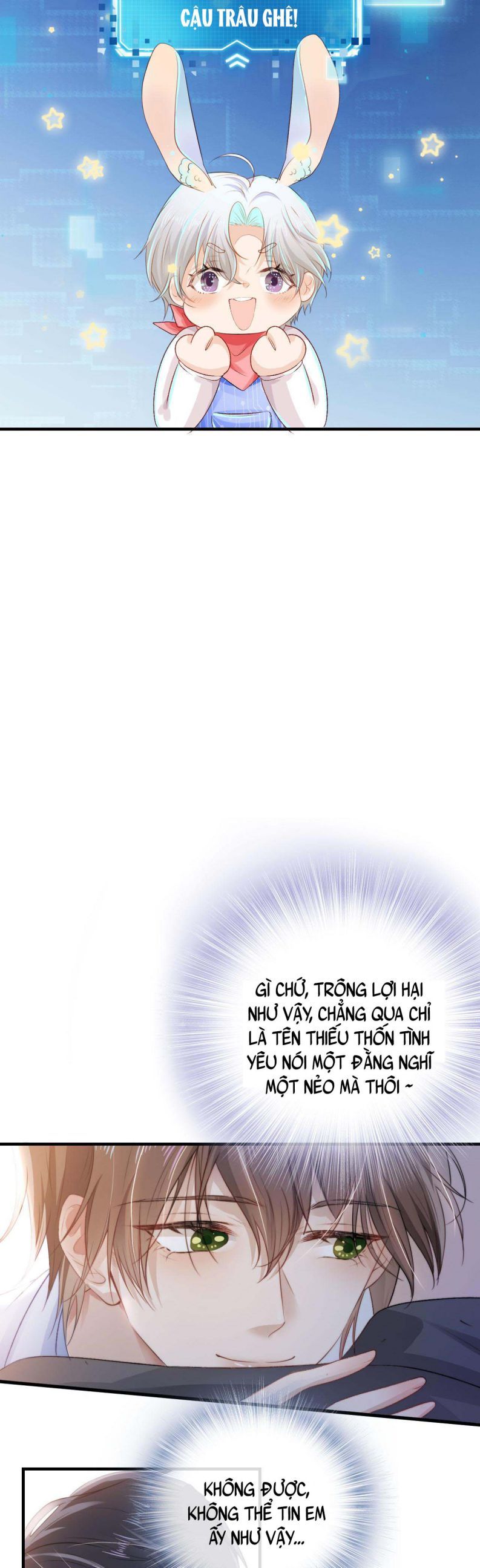 Hắc Hóa Phản Diện Sủng Lên Trời Chapter 2 - Trang 2