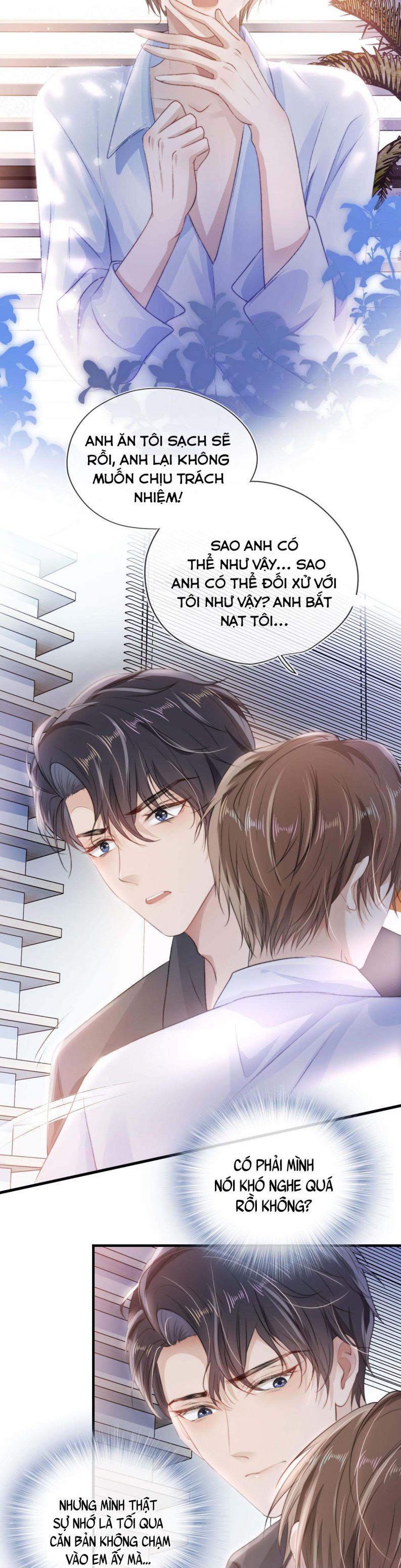 Hắc Hóa Phản Diện Sủng Lên Trời Chapter 2 - Trang 2