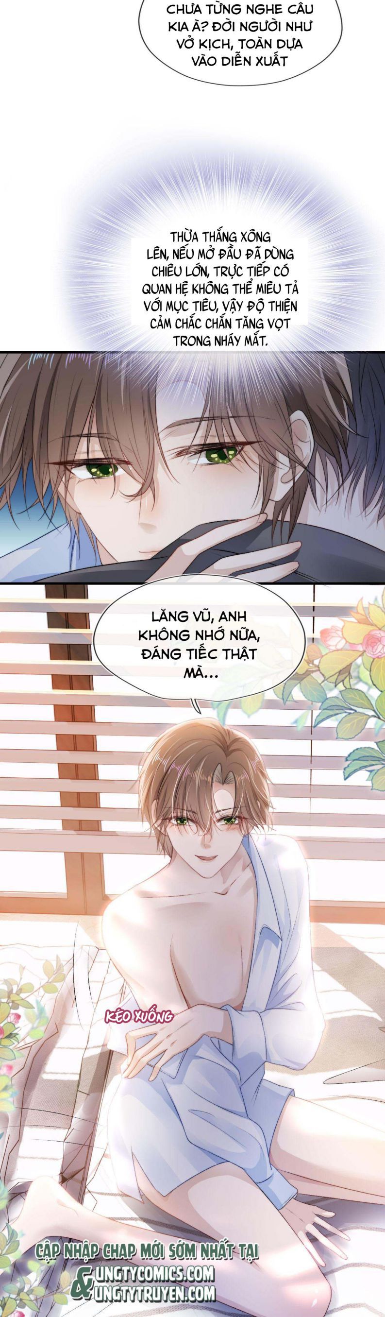 Hắc Hóa Phản Diện Sủng Lên Trời Chapter 2 - Trang 2