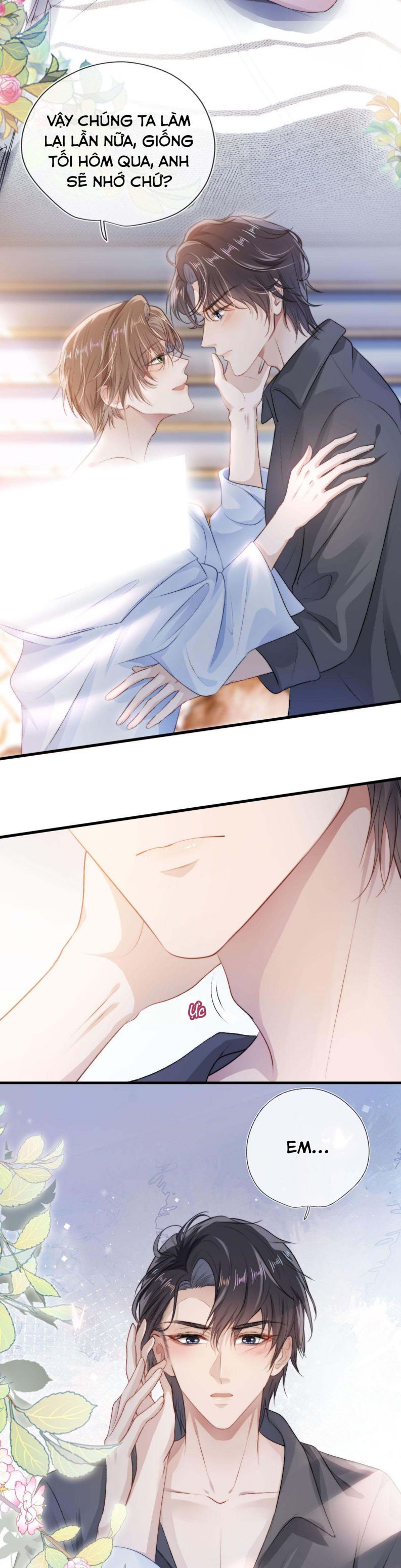 Hắc Hóa Phản Diện Sủng Lên Trời Chapter 2 - Trang 2