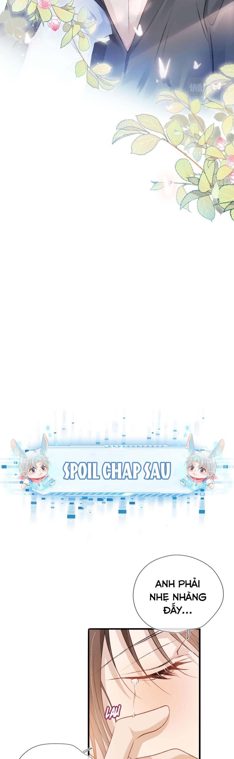 Hắc Hóa Phản Diện Sủng Lên Trời Chapter 2 - Trang 2