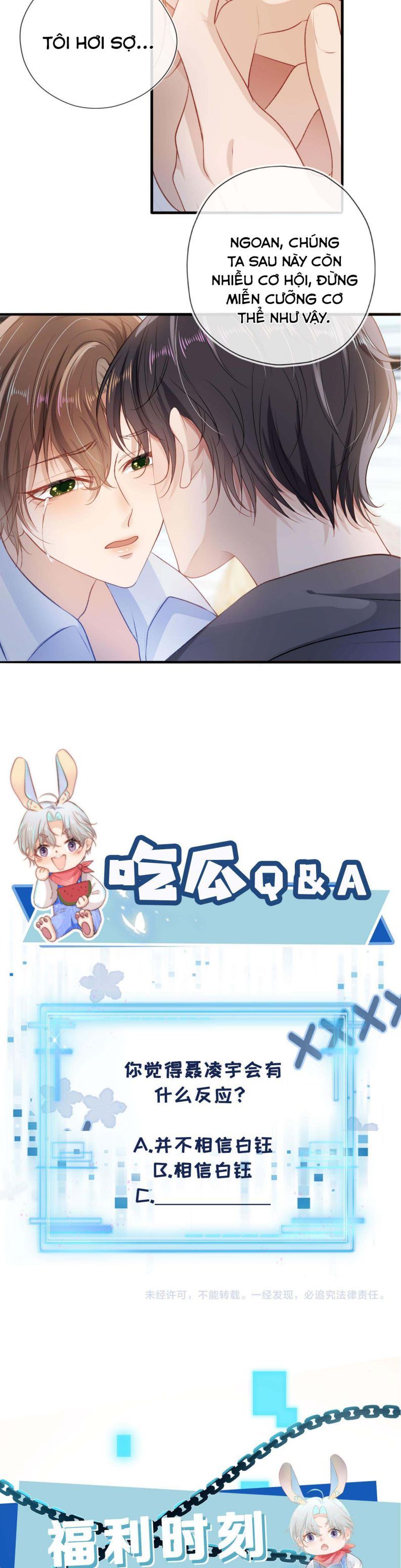 Hắc Hóa Phản Diện Sủng Lên Trời Chapter 2 - Trang 2