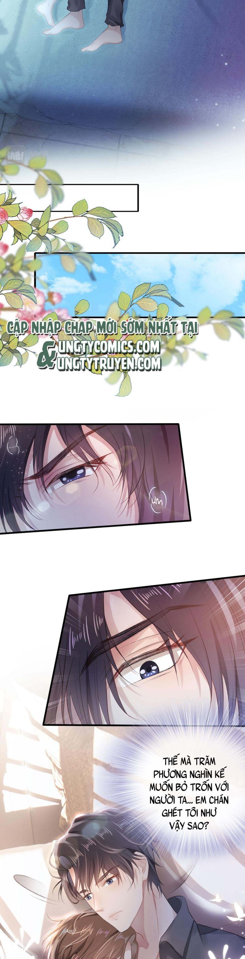 Hắc Hóa Phản Diện Sủng Lên Trời Chapter 2 - Trang 2