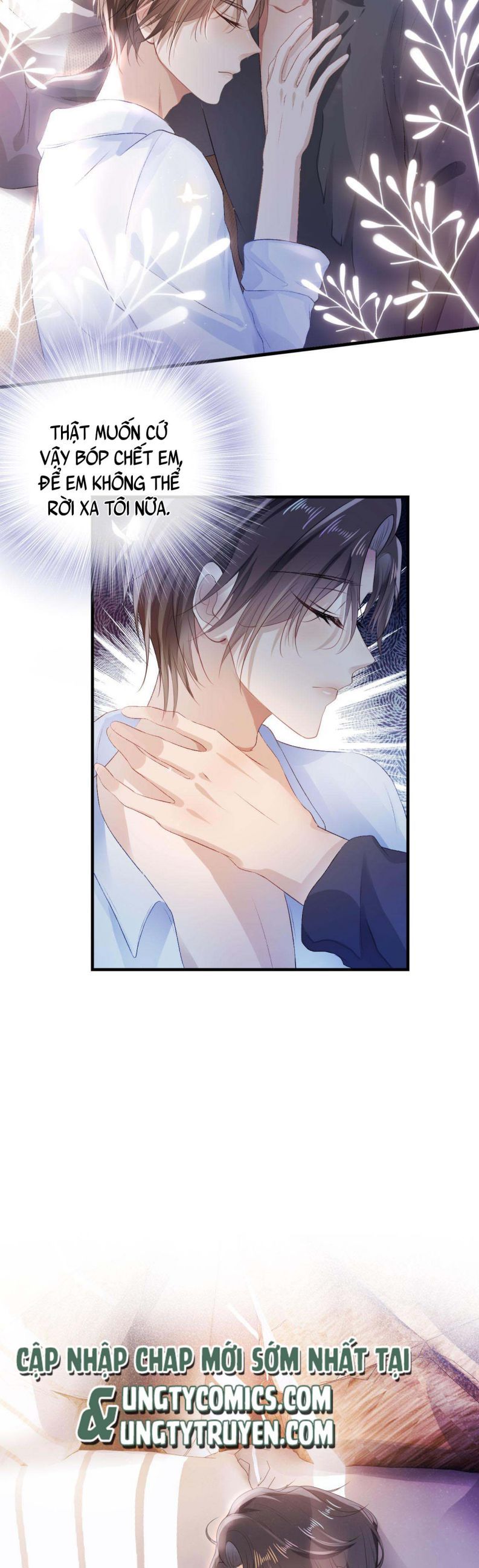 Hắc Hóa Phản Diện Sủng Lên Trời Chapter 2 - Trang 2