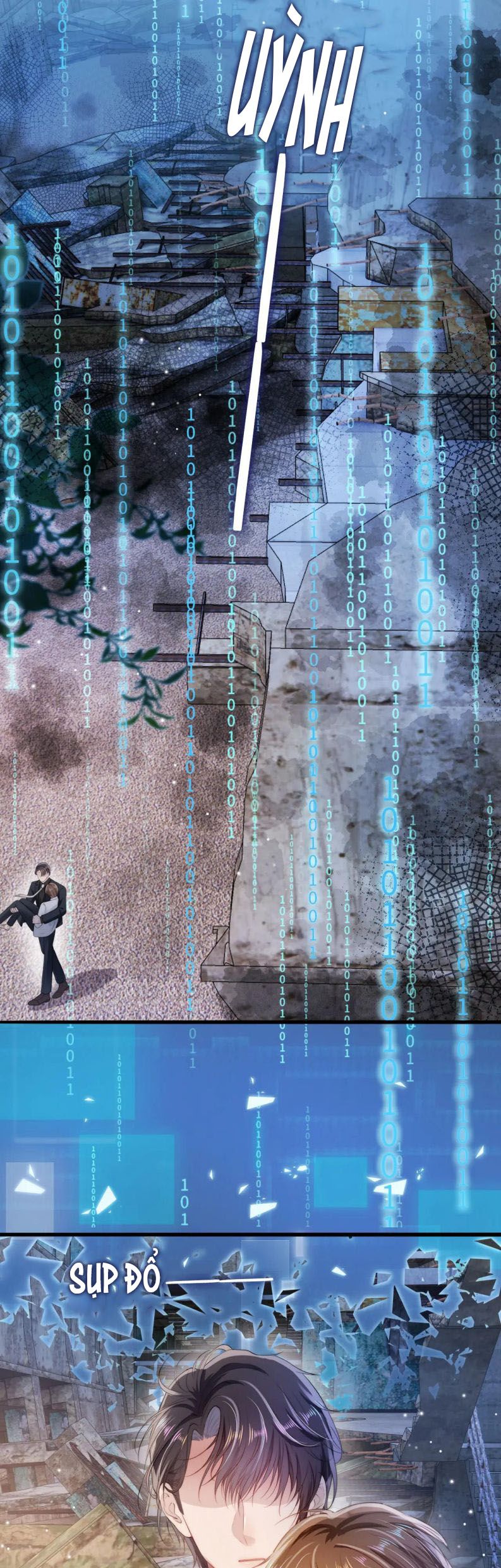 Hắc Hóa Phản Diện Sủng Lên Trời Chapter 20 - Trang 2