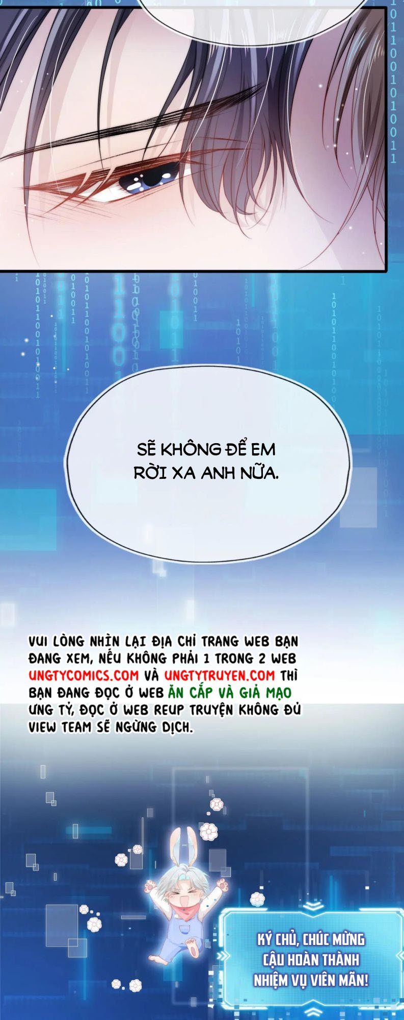 Hắc Hóa Phản Diện Sủng Lên Trời Chapter 20 - Trang 2