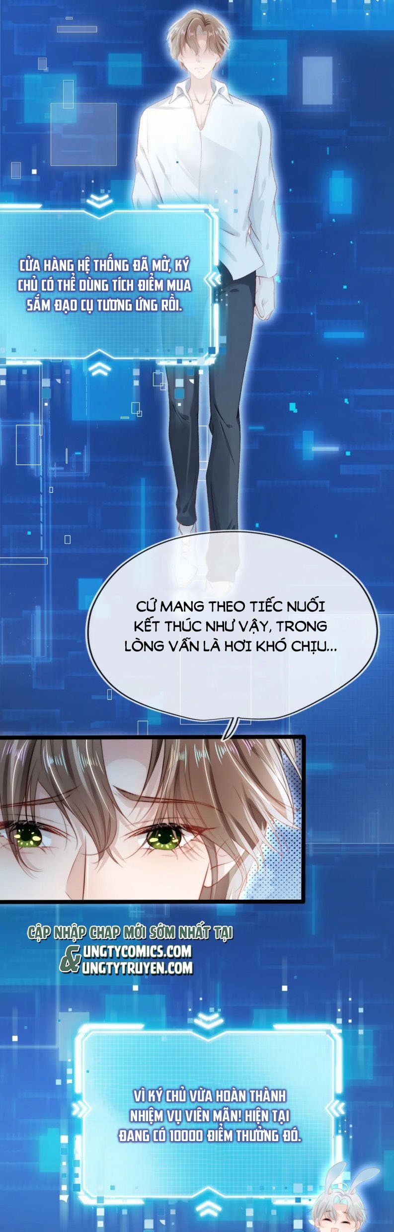 Hắc Hóa Phản Diện Sủng Lên Trời Chapter 20 - Trang 2