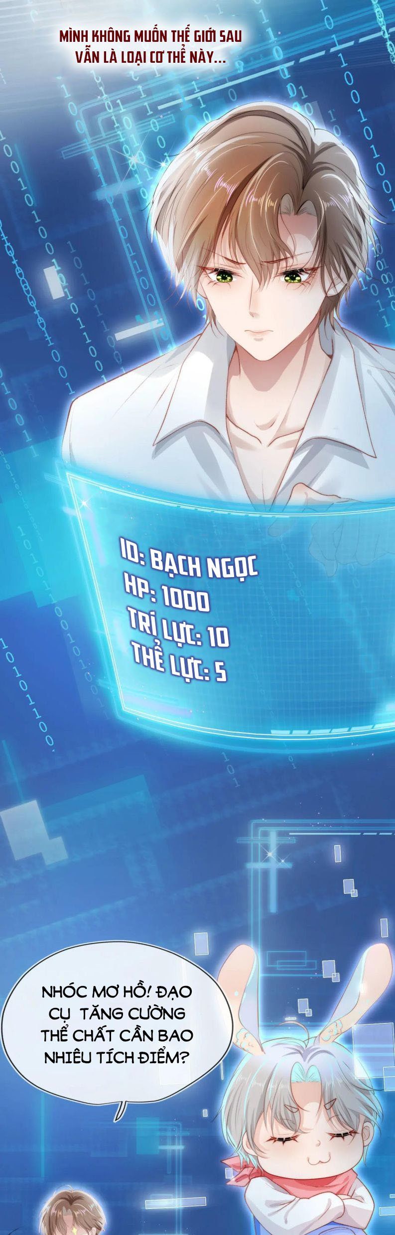 Hắc Hóa Phản Diện Sủng Lên Trời Chapter 20 - Trang 2