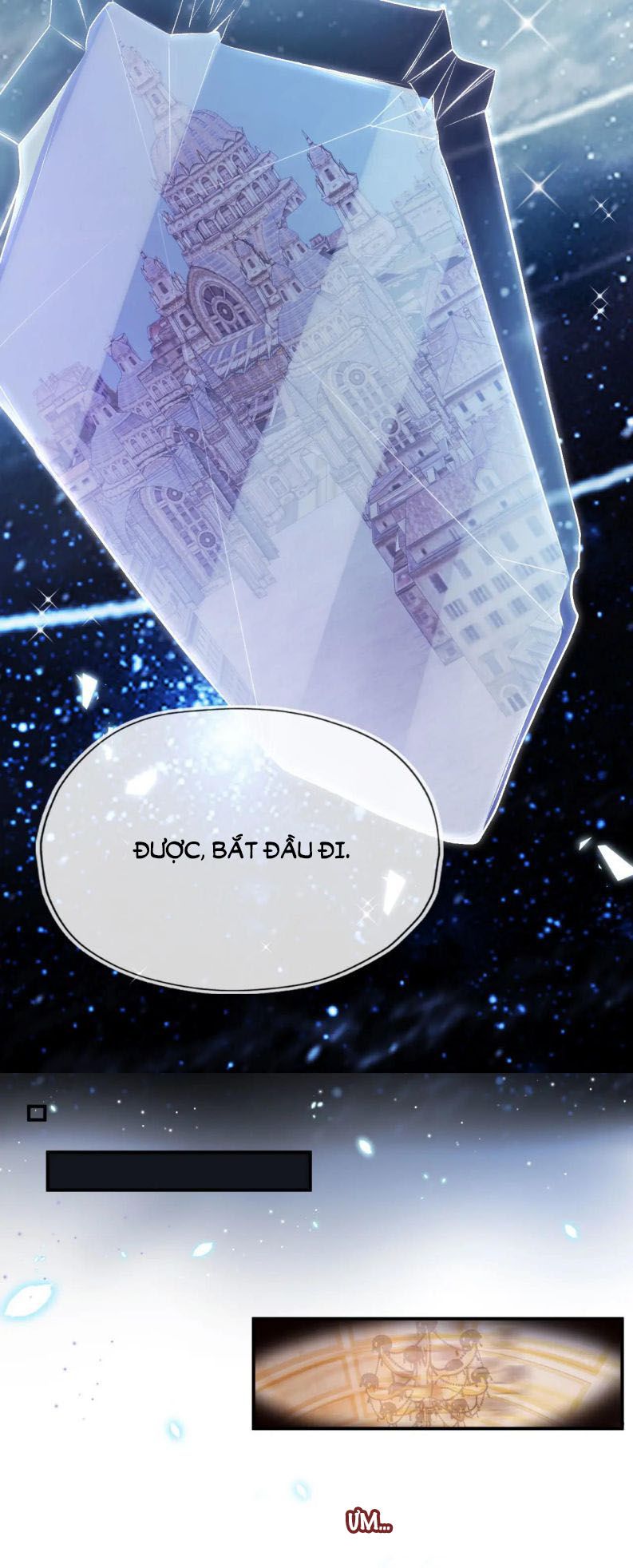 Hắc Hóa Phản Diện Sủng Lên Trời Chapter 20 - Trang 2