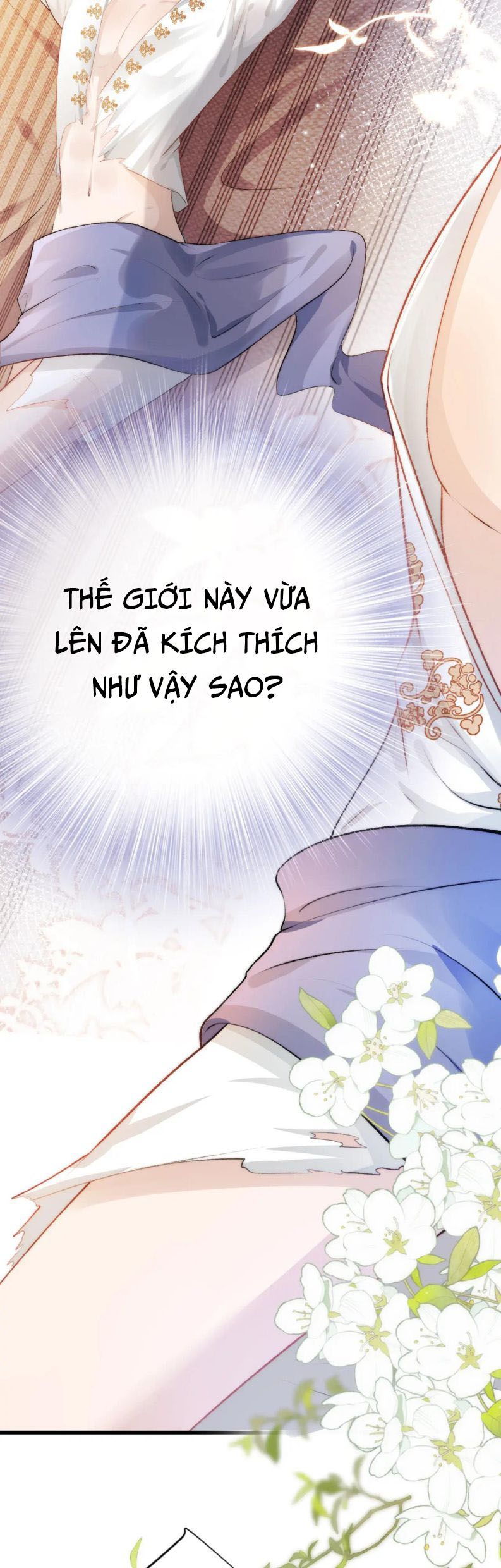 Hắc Hóa Phản Diện Sủng Lên Trời Chapter 20 - Trang 2