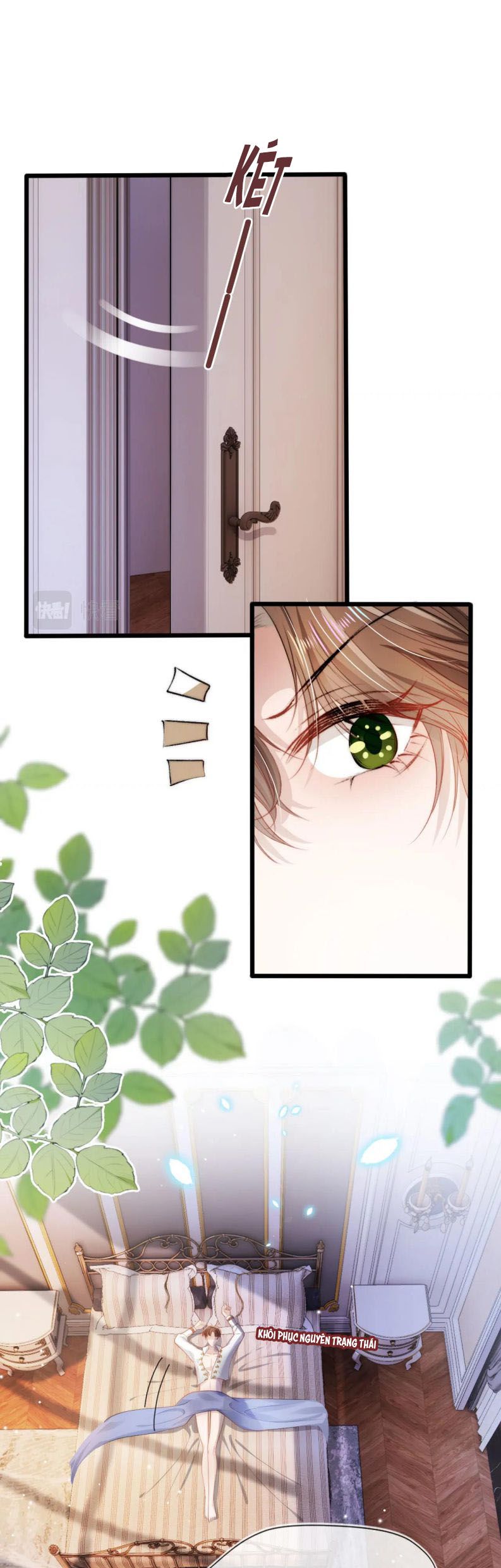 Hắc Hóa Phản Diện Sủng Lên Trời Chapter 20 - Trang 2