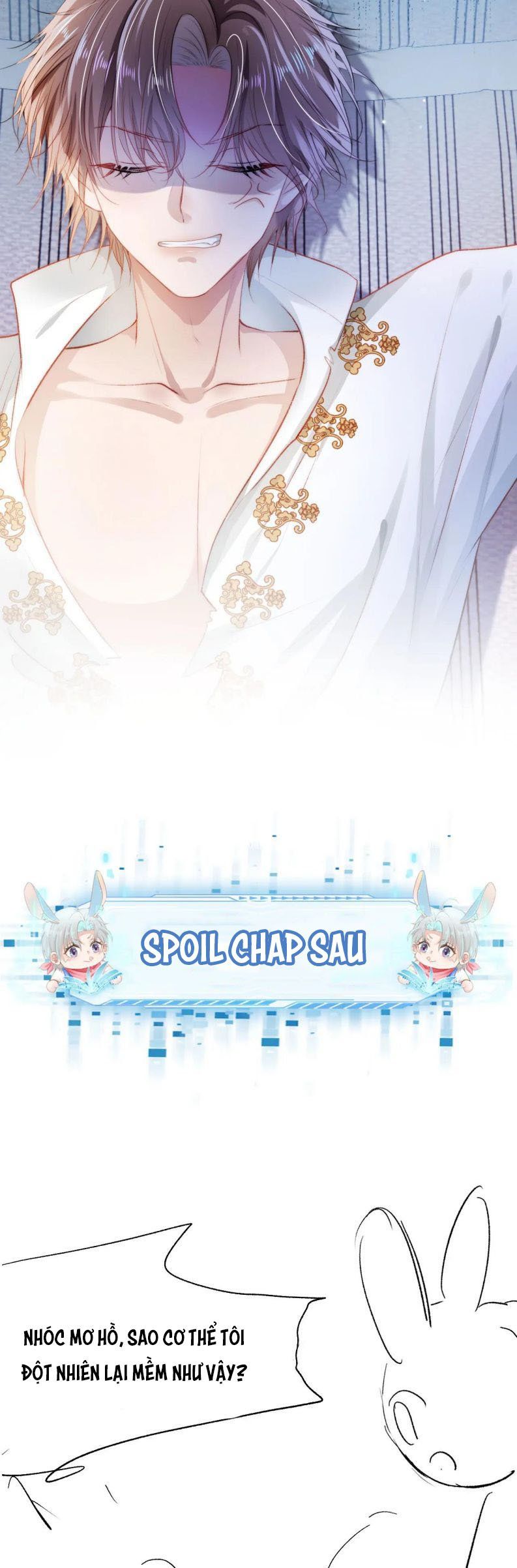 Hắc Hóa Phản Diện Sủng Lên Trời Chapter 20 - Trang 2