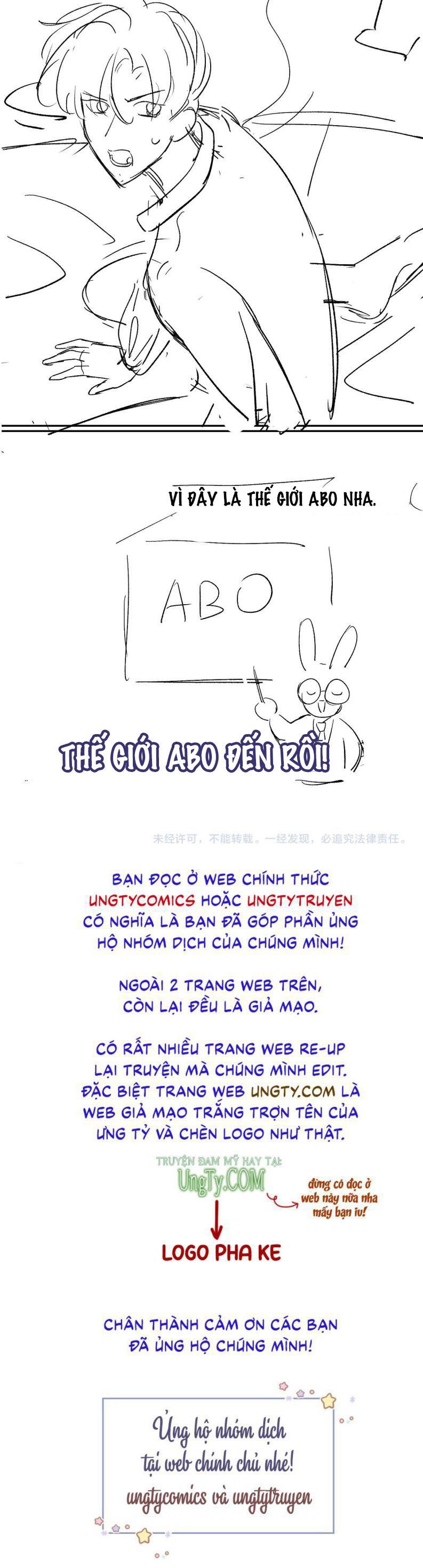 Hắc Hóa Phản Diện Sủng Lên Trời Chapter 20 - Trang 2