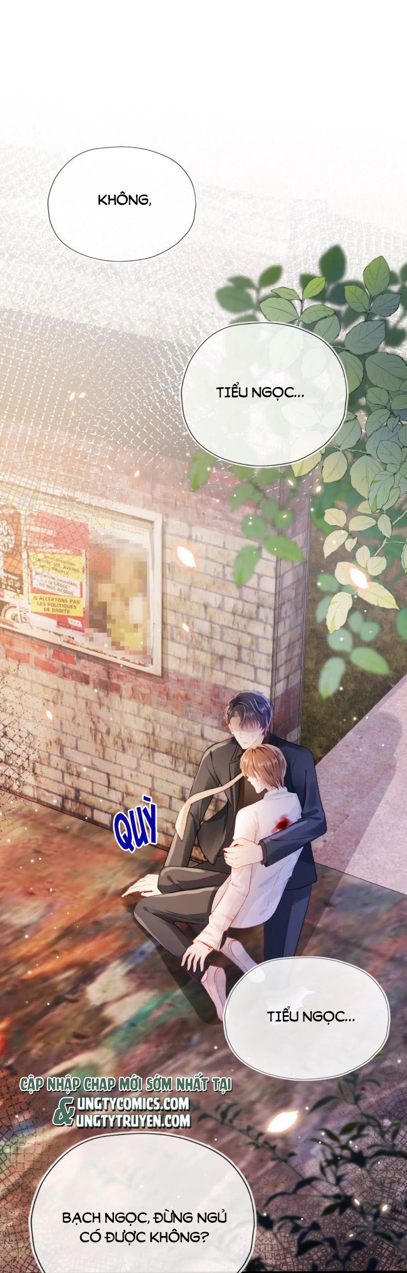 Hắc Hóa Phản Diện Sủng Lên Trời Chapter 20 - Trang 2