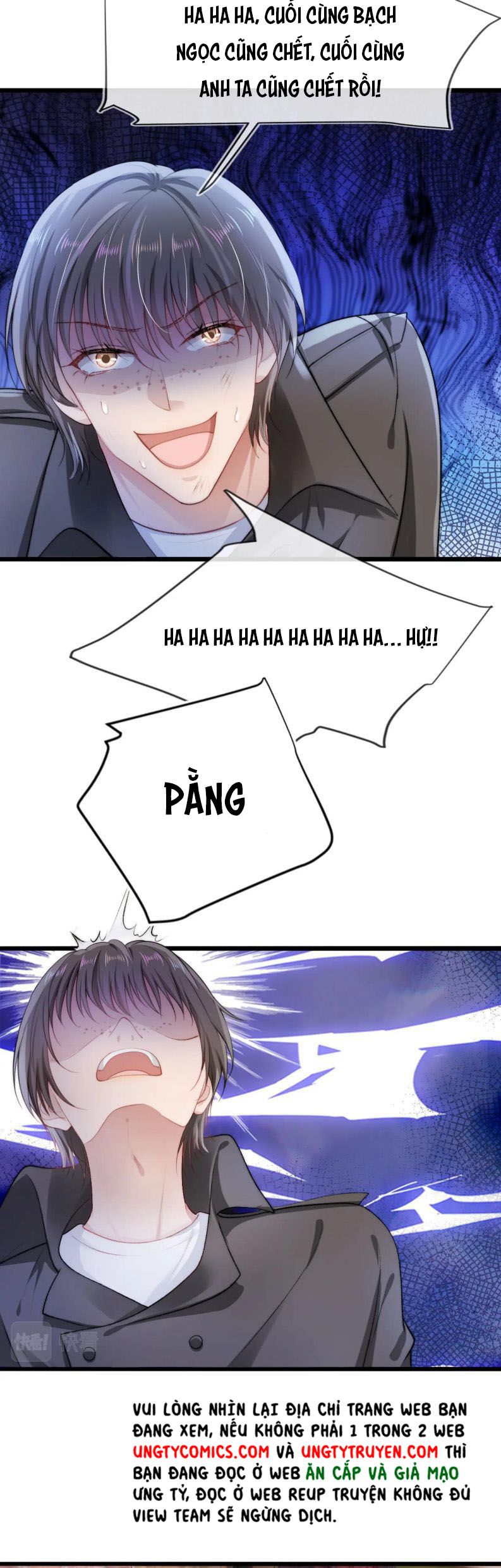 Hắc Hóa Phản Diện Sủng Lên Trời Chapter 20 - Trang 2