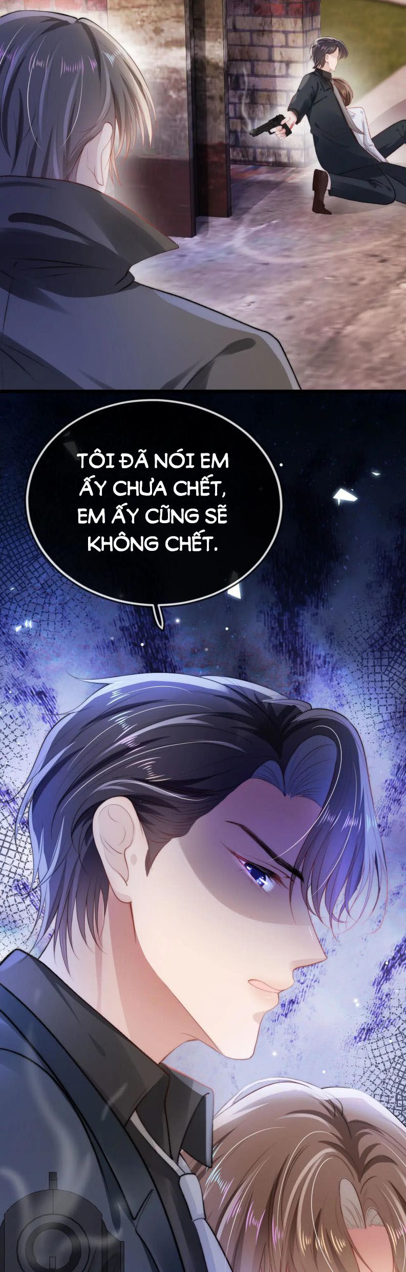 Hắc Hóa Phản Diện Sủng Lên Trời Chapter 20 - Trang 2