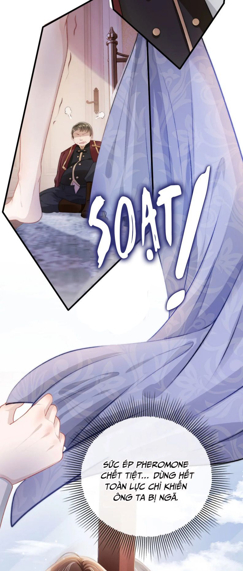 Hắc Hóa Phản Diện Sủng Lên Trời Chapter 21 - Trang 2