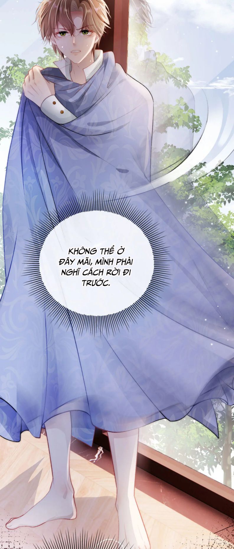 Hắc Hóa Phản Diện Sủng Lên Trời Chapter 21 - Trang 2