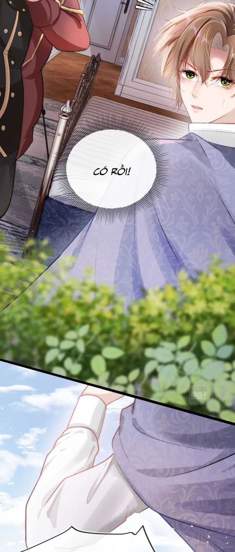 Hắc Hóa Phản Diện Sủng Lên Trời Chapter 21 - Trang 2