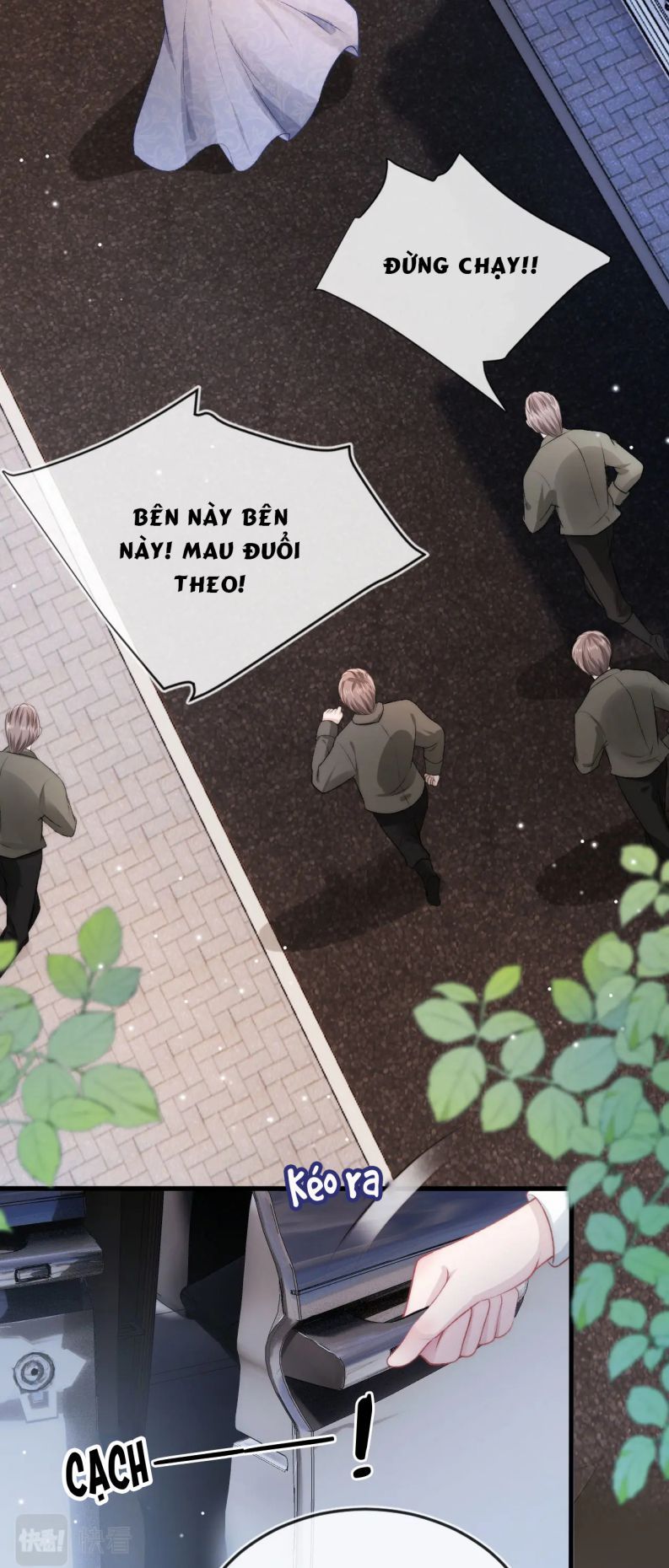 Hắc Hóa Phản Diện Sủng Lên Trời Chapter 21 - Trang 2