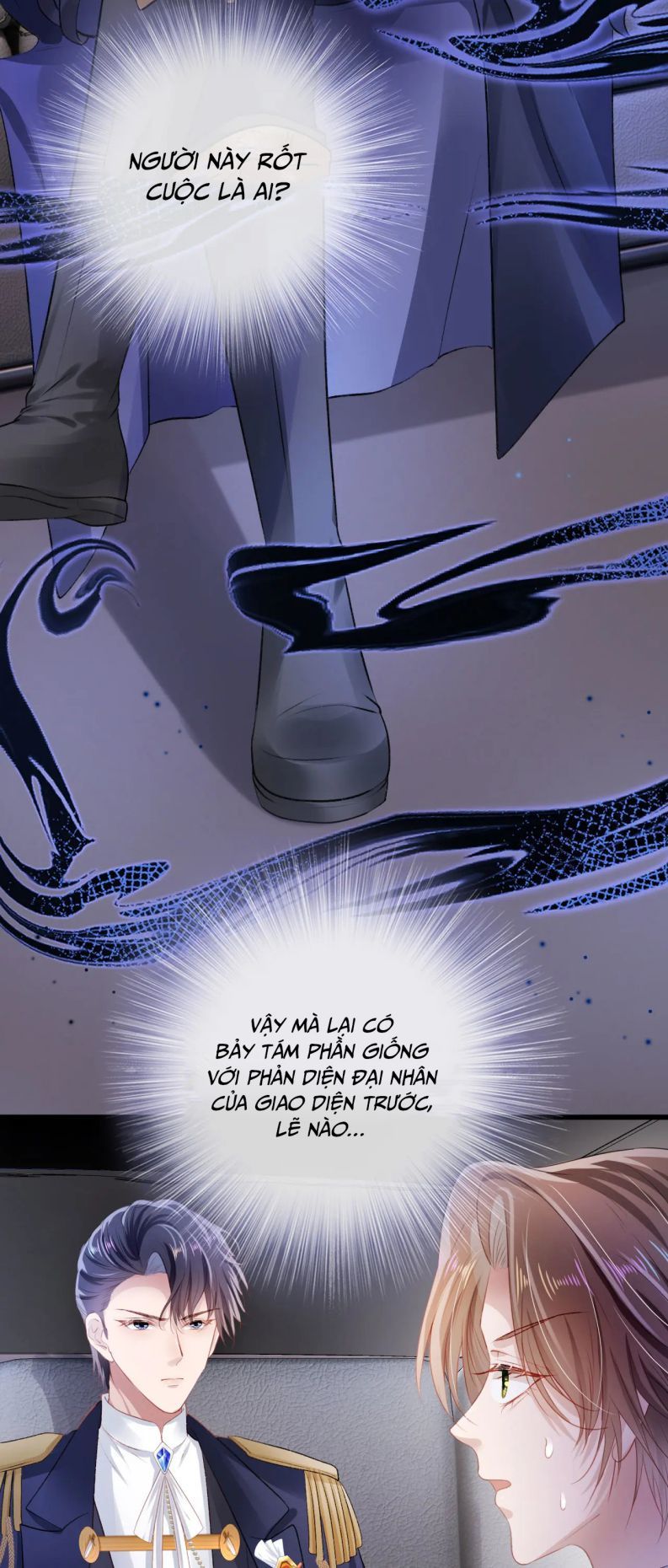 Hắc Hóa Phản Diện Sủng Lên Trời Chapter 21 - Trang 2