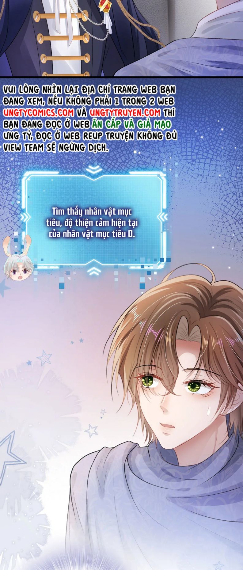 Hắc Hóa Phản Diện Sủng Lên Trời Chapter 21 - Trang 2