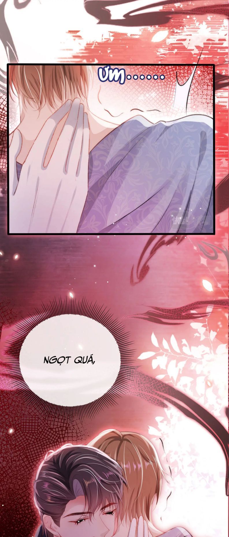 Hắc Hóa Phản Diện Sủng Lên Trời Chapter 21 - Trang 2