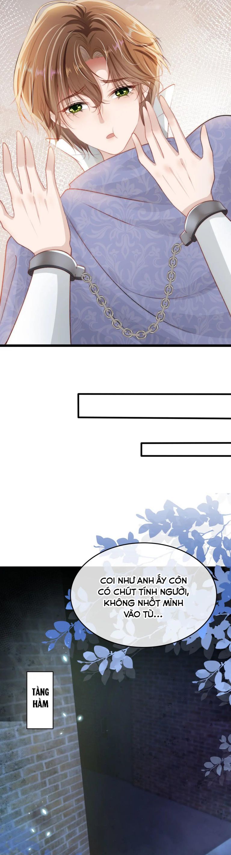 Hắc Hóa Phản Diện Sủng Lên Trời Chapter 22 - Trang 2