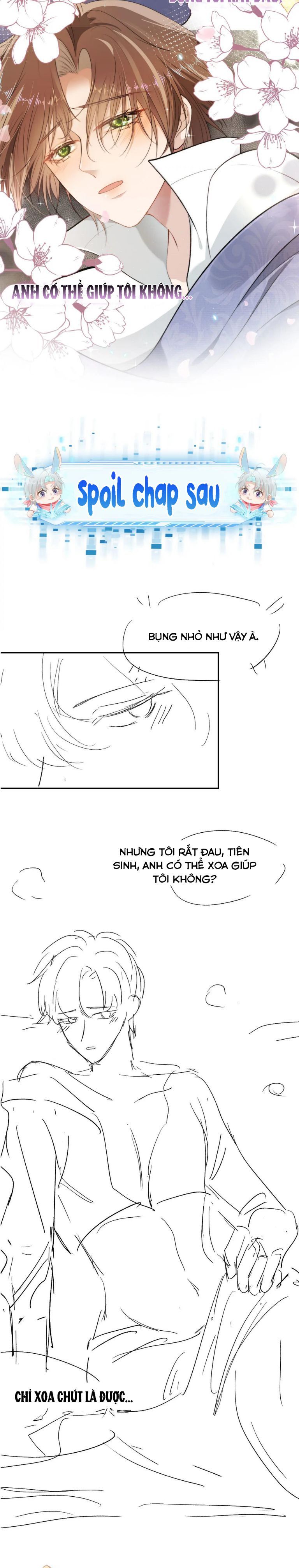 Hắc Hóa Phản Diện Sủng Lên Trời Chapter 22 - Trang 2