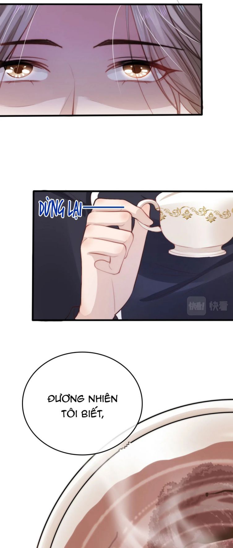 Hắc Hóa Phản Diện Sủng Lên Trời Chapter 23 - Trang 2