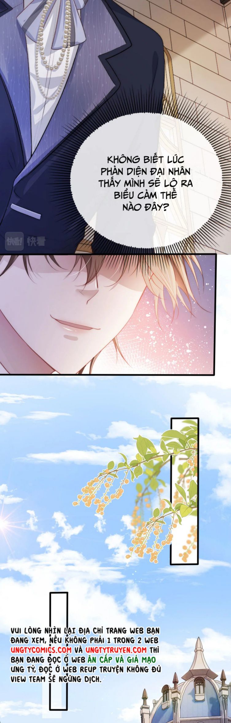 Hắc Hóa Phản Diện Sủng Lên Trời Chapter 23 - Trang 2