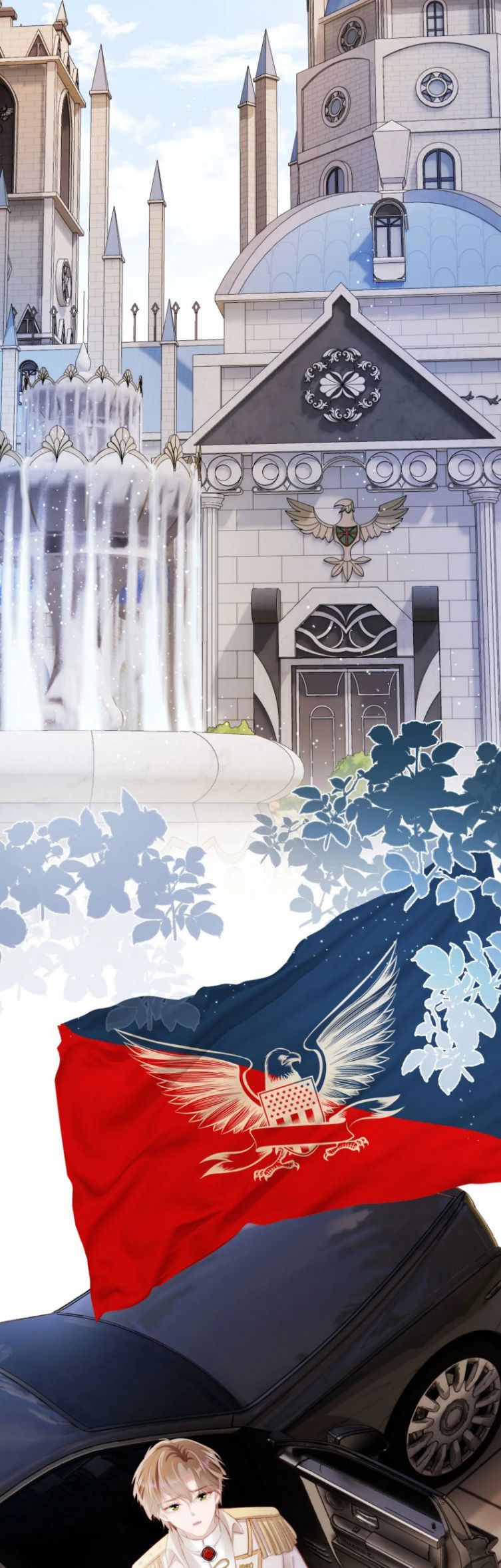 Hắc Hóa Phản Diện Sủng Lên Trời Chapter 23 - Trang 2