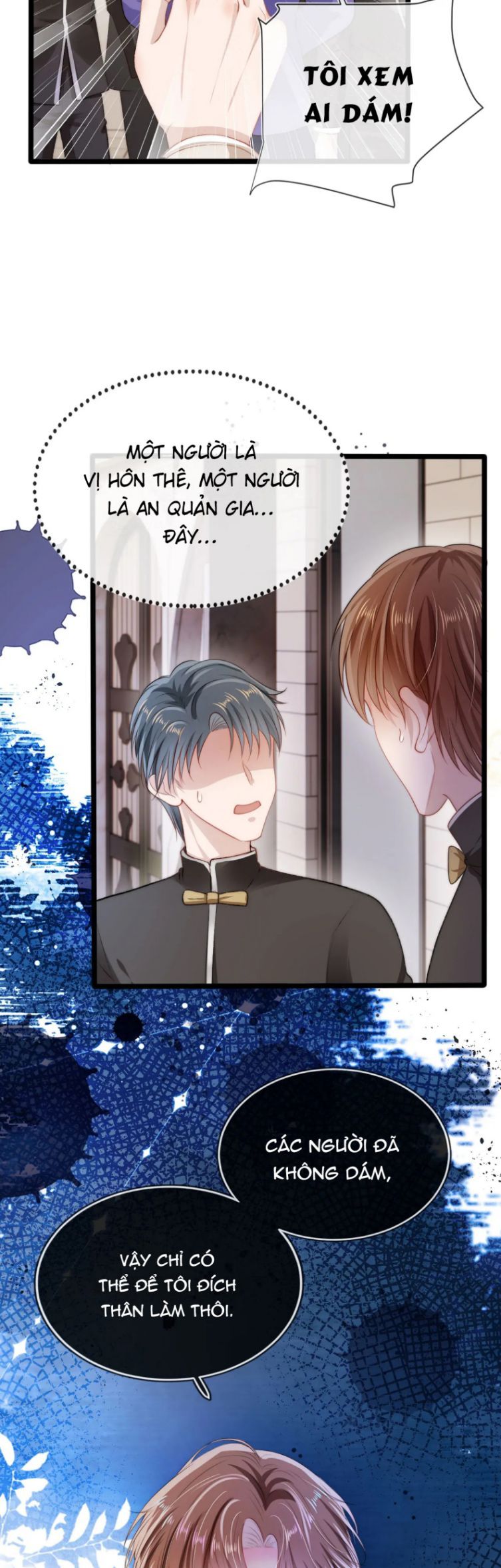 Hắc Hóa Phản Diện Sủng Lên Trời Chapter 23 - Trang 2