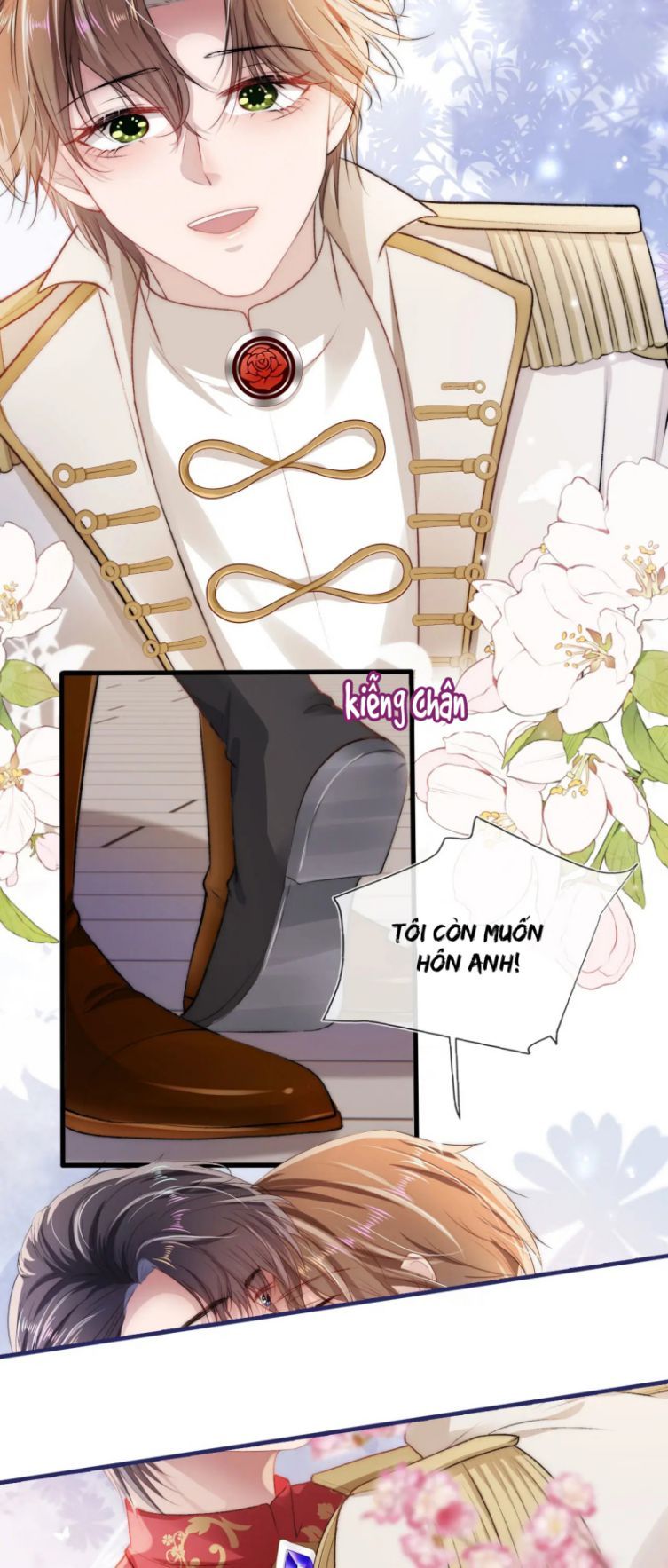 Hắc Hóa Phản Diện Sủng Lên Trời Chapter 24 - Trang 2