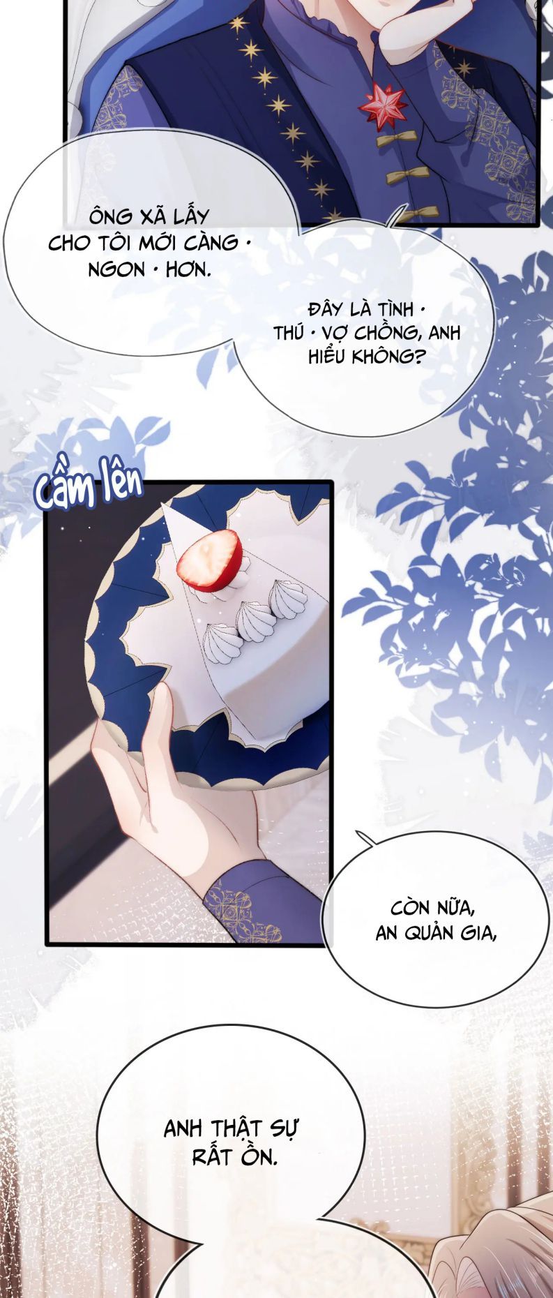 Hắc Hóa Phản Diện Sủng Lên Trời Chapter 25 - Trang 2