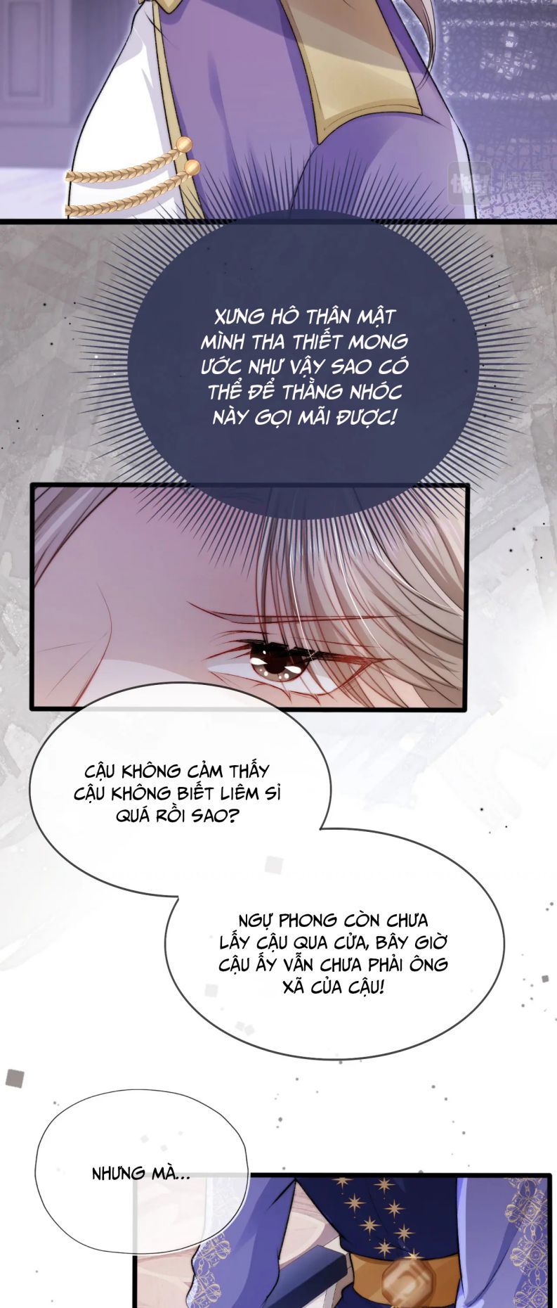 Hắc Hóa Phản Diện Sủng Lên Trời Chapter 25 - Trang 2