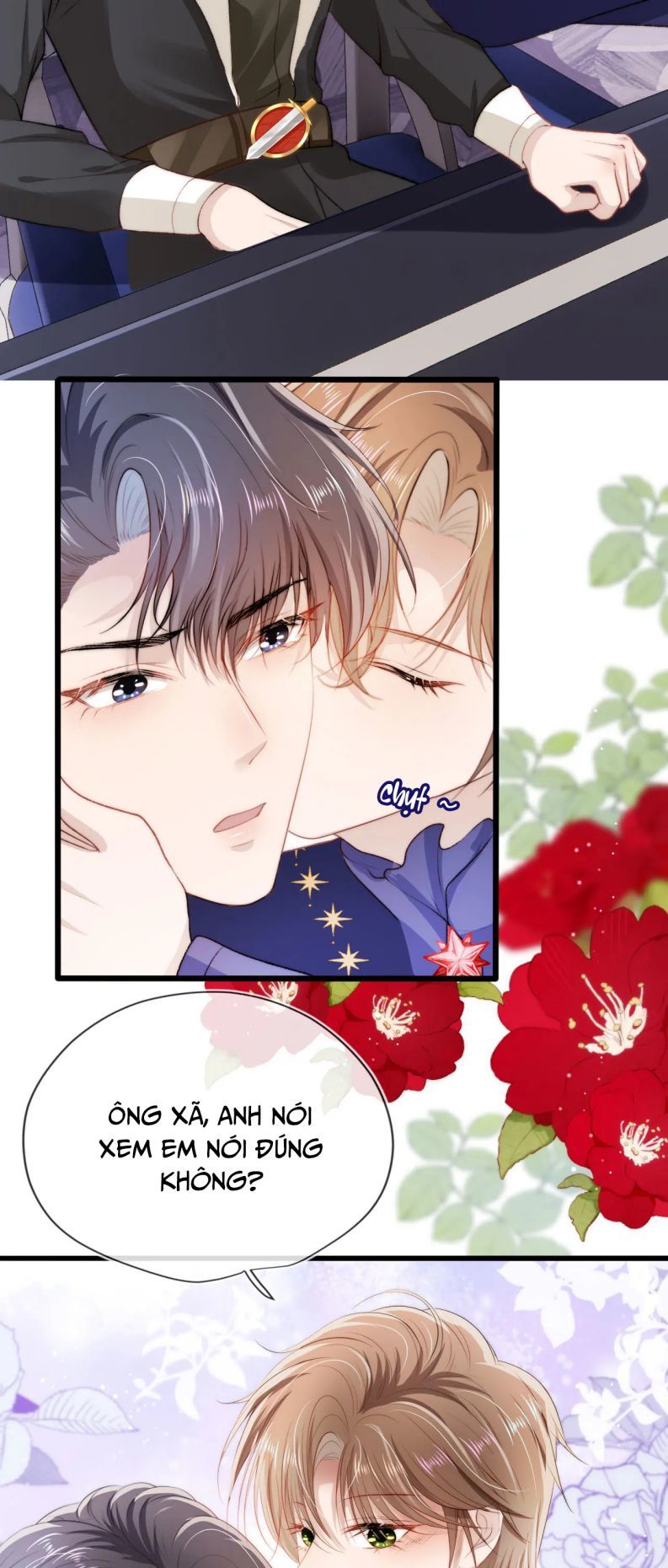 Hắc Hóa Phản Diện Sủng Lên Trời Chapter 25 - Trang 2