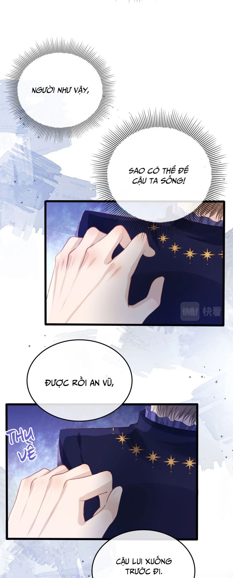 Hắc Hóa Phản Diện Sủng Lên Trời Chapter 25 - Trang 2