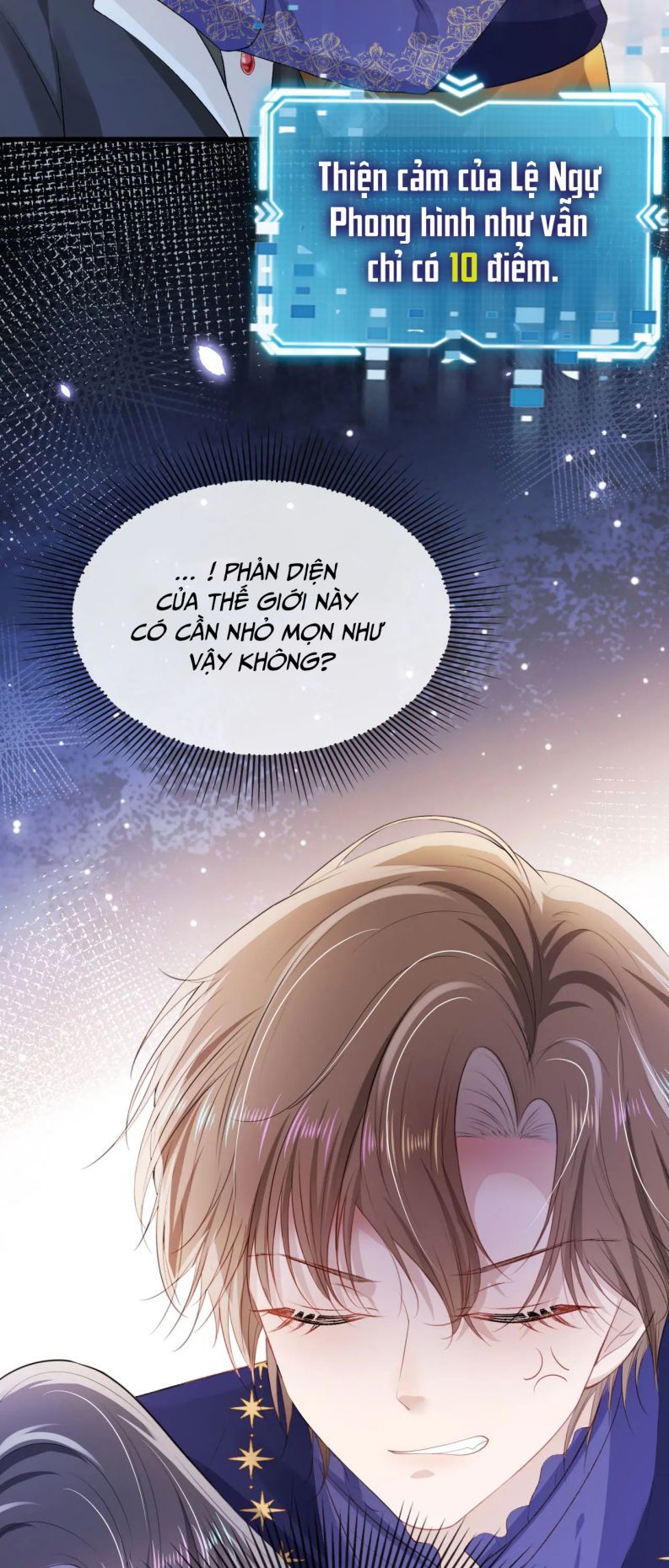 Hắc Hóa Phản Diện Sủng Lên Trời Chapter 25 - Trang 2