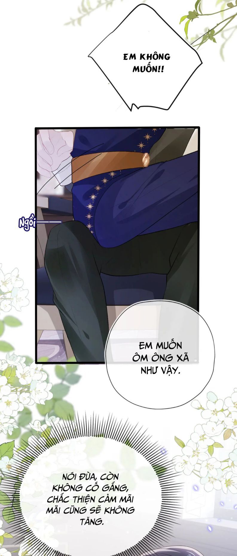 Hắc Hóa Phản Diện Sủng Lên Trời Chapter 25 - Trang 2