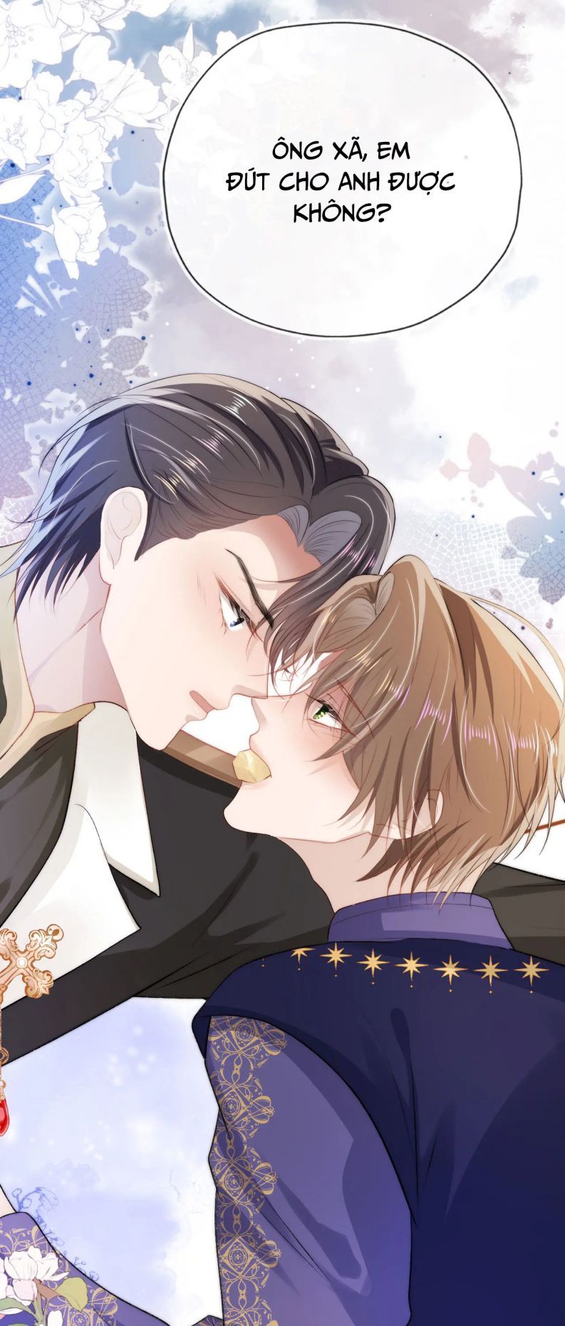 Hắc Hóa Phản Diện Sủng Lên Trời Chapter 25 - Trang 2