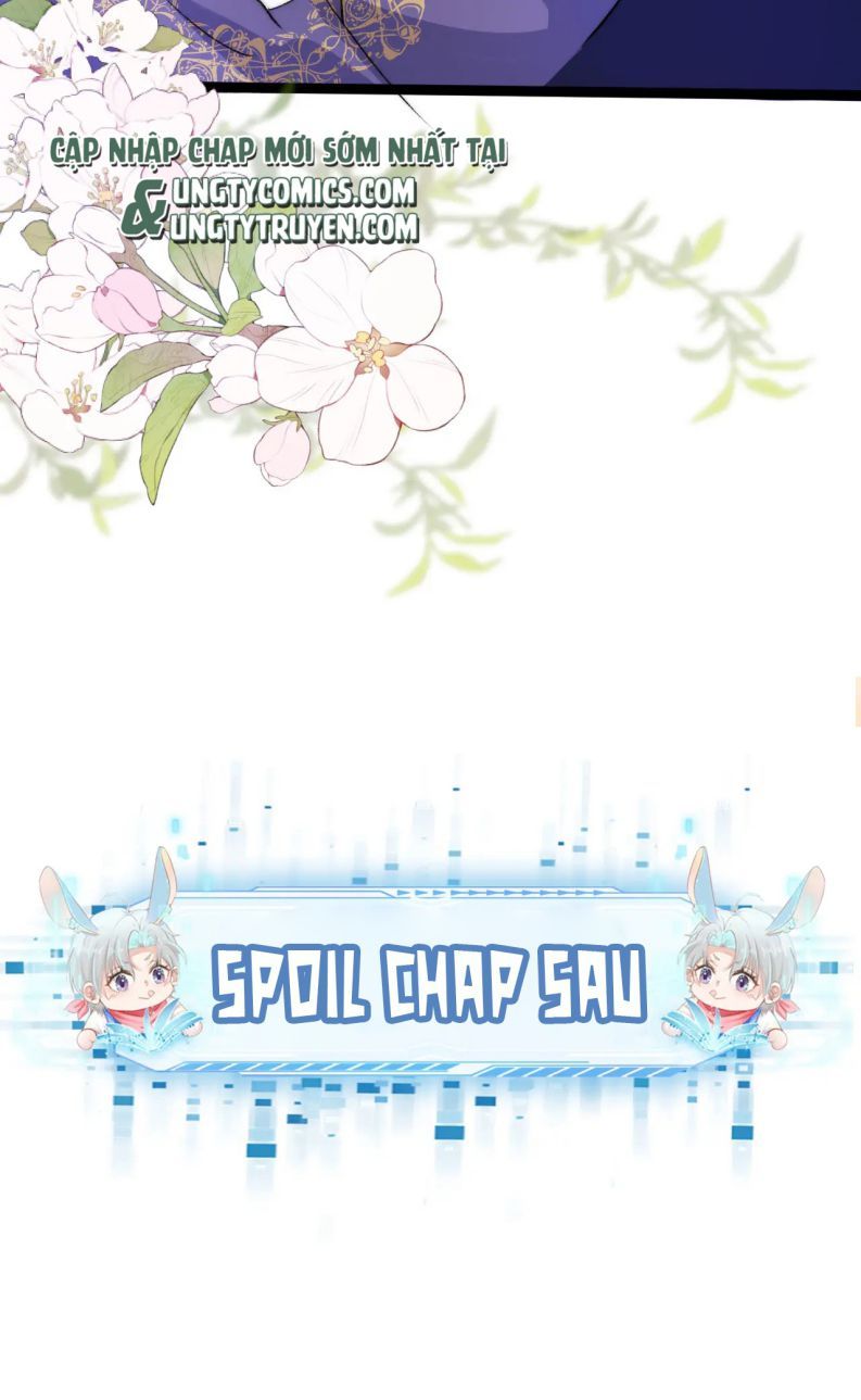 Hắc Hóa Phản Diện Sủng Lên Trời Chapter 25 - Trang 2