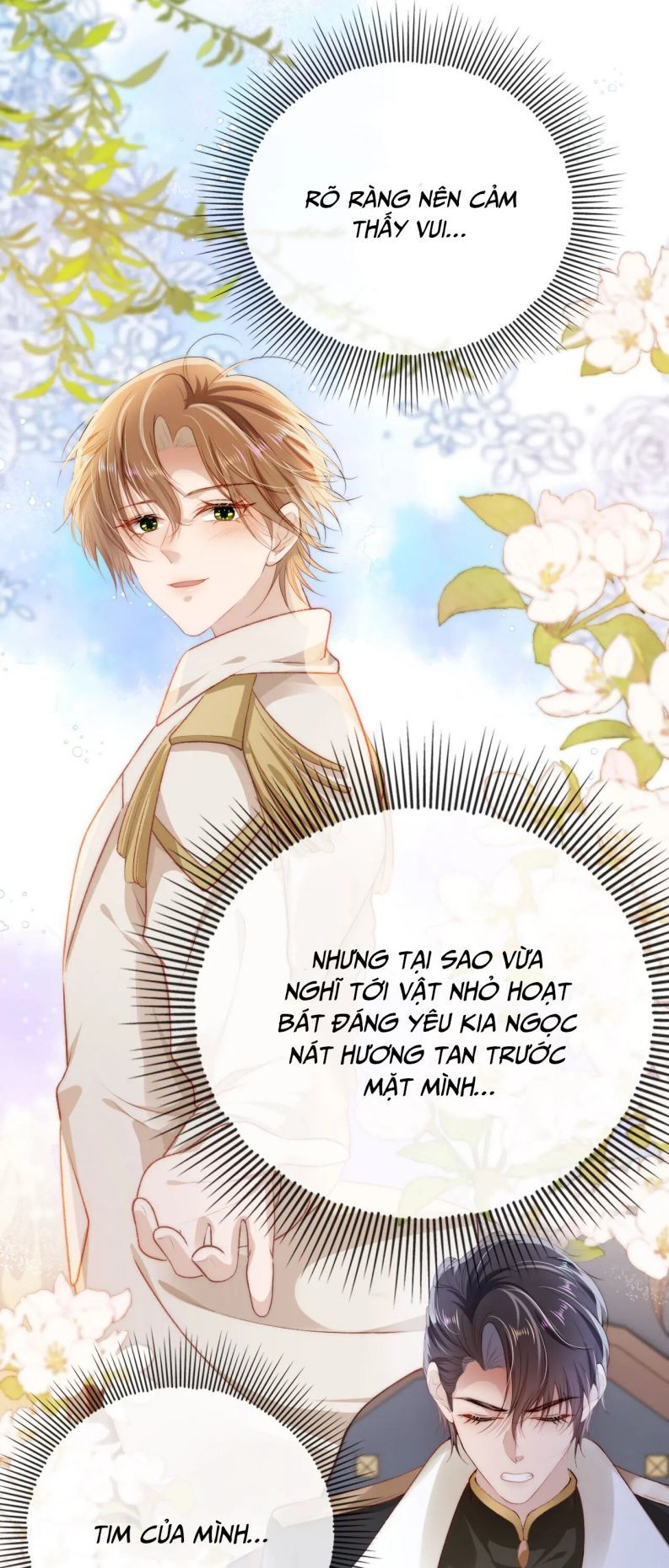 Hắc Hóa Phản Diện Sủng Lên Trời Chapter 25 - Trang 2