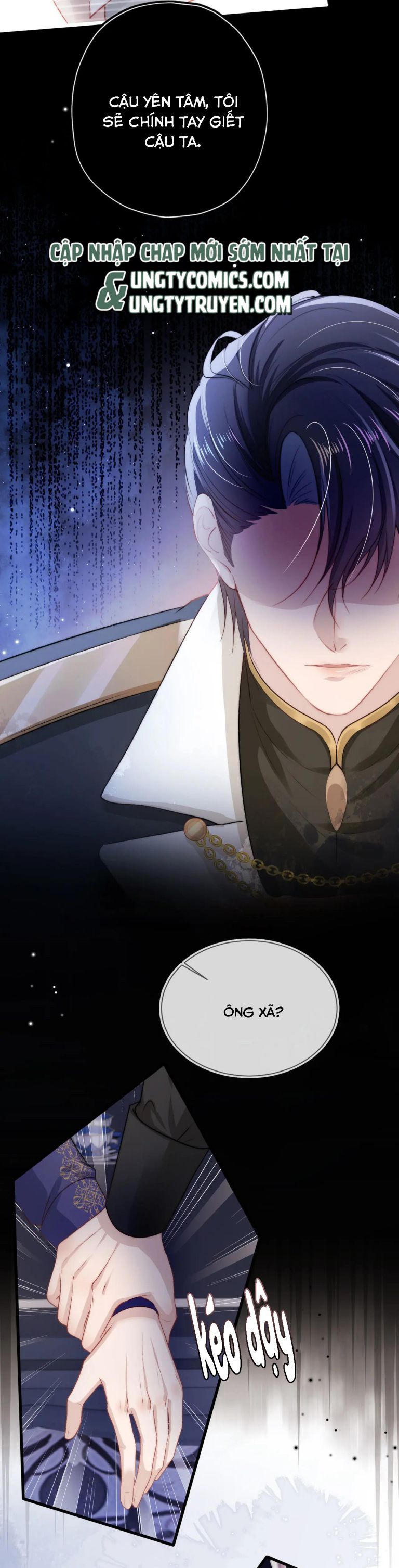 Hắc Hóa Phản Diện Sủng Lên Trời Chapter 26 - Trang 2